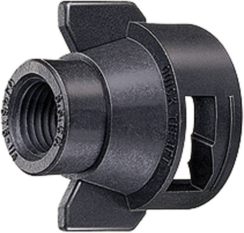 1/4" FPT Cap & Gasket -1703063791