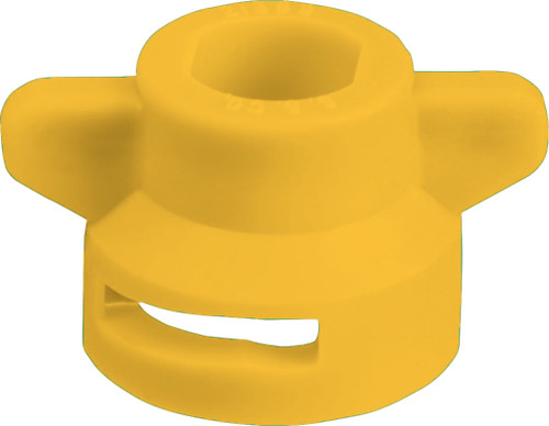 TeeJet 55240-CELR Hardi Snap-Fit Adapter