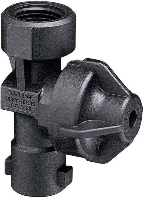 TeeJet QJT8360-NYB 11/16