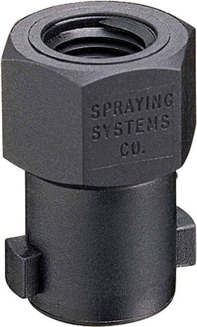 TeeJet SJ7-VP StreamJet SJ7 Fertilizer Spray Nozzles