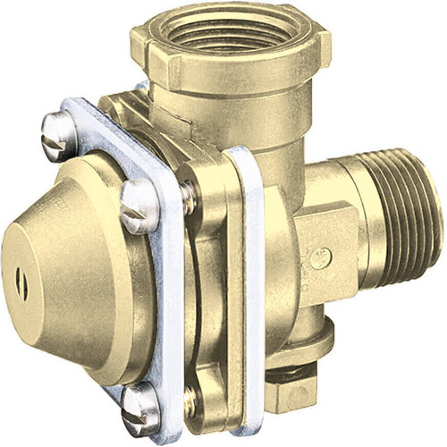 TeeJet 12328-1/2-AL 1/2
