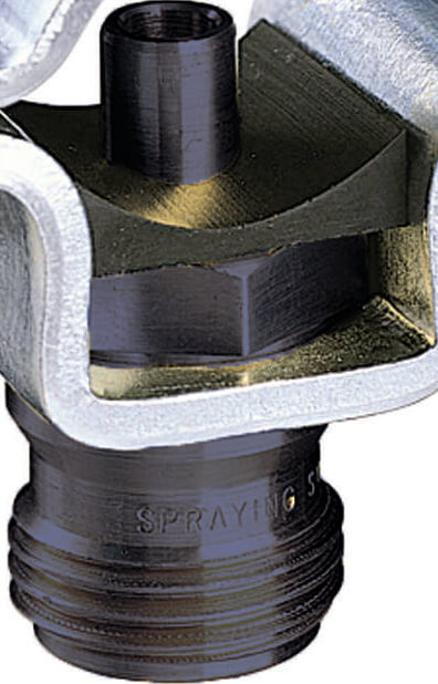 TeeJet 7421-1T-NYB 11/16