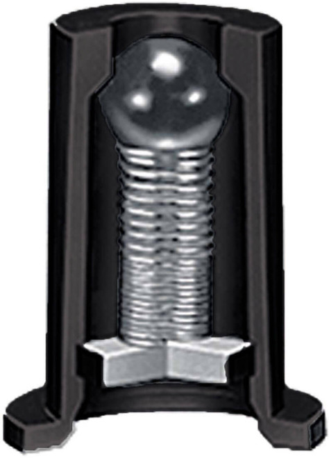 Check Valve -1703064503
