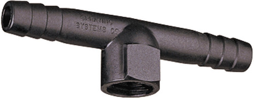 NAHYAT W-036 TYPE B 新品未使用　サイズ4 TeeJet 13434-406-NYB 1/4