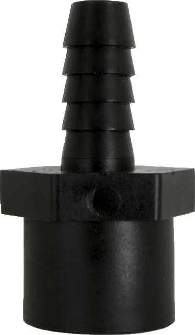 Hose Barb Adapter Fitting - 1/4" FPT x 1/4" Hose Barb-1703064928