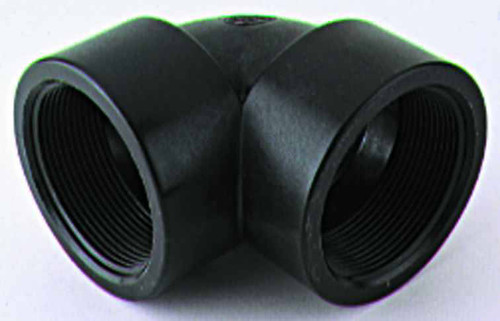 Pipe 90° Elbow Fitting - 1" FPT-1703065614