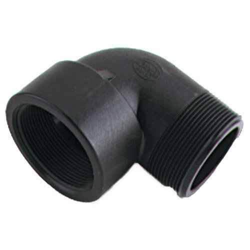 Pipe 90° Street Elbow Fitting - 1/4" FPT