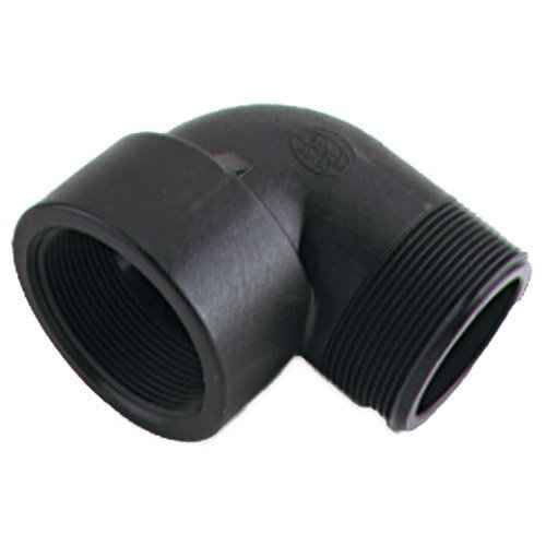 Pipe 90° Street Elbow Fitting - 3/8" FPT-1703065645