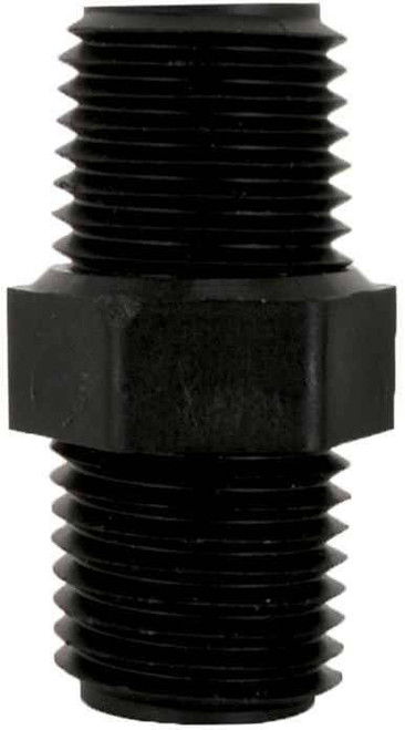 Pipe Nipple Fitting - 1 1/4" MPT x 1 1/4" MPT-1703066240