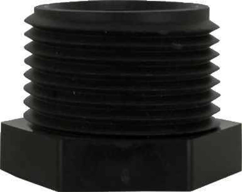 Pipe Hex Plug Fitting - 1/4" MPT-1703066364