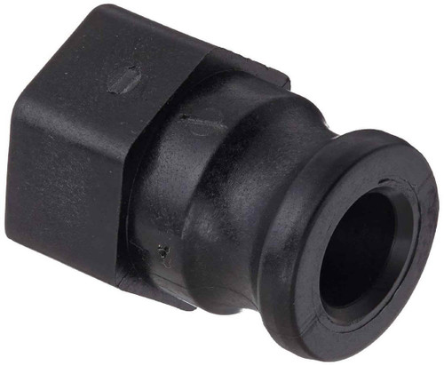 Cam Action Adapter Fitting - 3/4" Male Adapter x 1/2" FPT