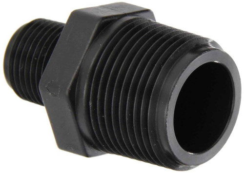 Pipe Reducer Nipple Fitting - 1" MPT x 1/2" MPT-1703070490