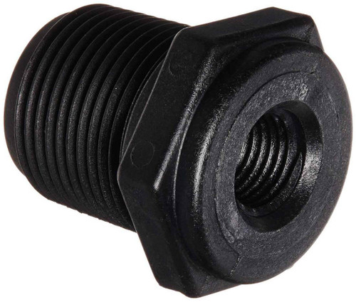 Pipe Reducer Bushing Fitting - 3/4" MPT x 1/4" FPT-1703070630