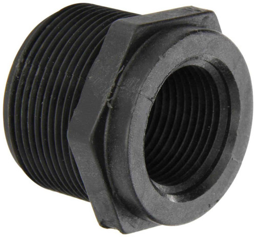 Pipe Reducer Bushing Fitting - 1 1/2" MPT x 1" FPT-1703070682