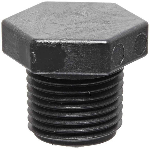 Plug Fitting - 1" MPT