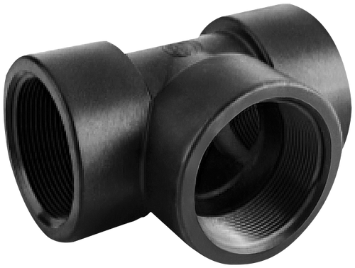 Pipe Tee Fitting - 2" FPT-1703070870