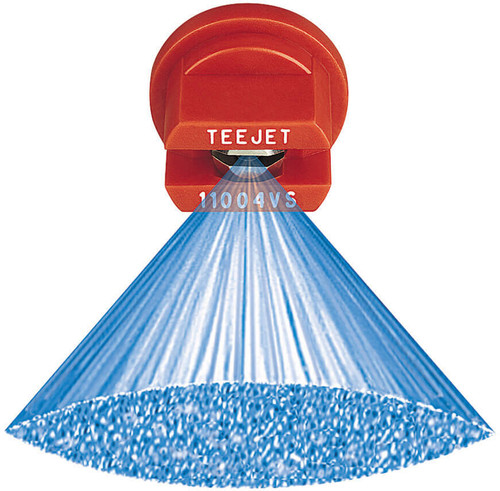 VisiFlo Flat Spray Tip Nozzles-1703073594