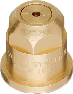 TeeJet TX ConeJet VisiFlo Hollow Cone Spray Tip Nozzles