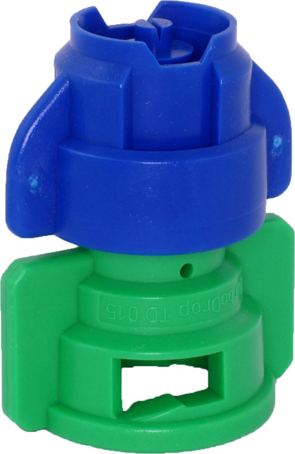 TurboDrop XL Medium Pressure Extended Life Spray Nozzle