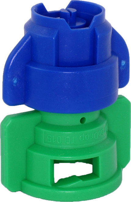 TurboDrop XL Medium Pressure Spray Nozzle | TDXL Greenleaf