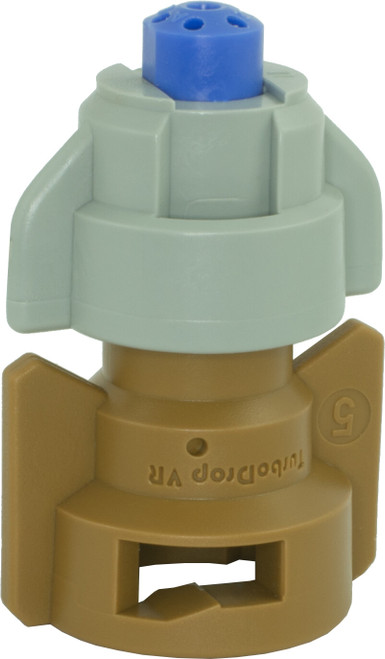 Greenleaf TDVRF | Fertilizer Spray Nozzles