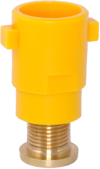 TurboDrop Venturi High Pressure Ceramic Spray Nozzle