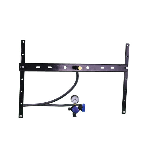 16 Foot Broadcast Sprayer Boomless Kit - Single Nozzle