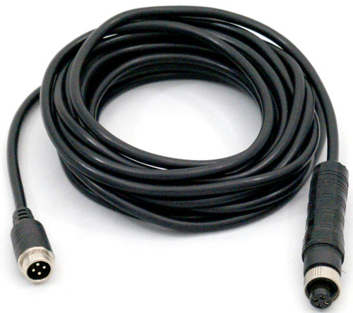 15' 4-Pin Cable Connector