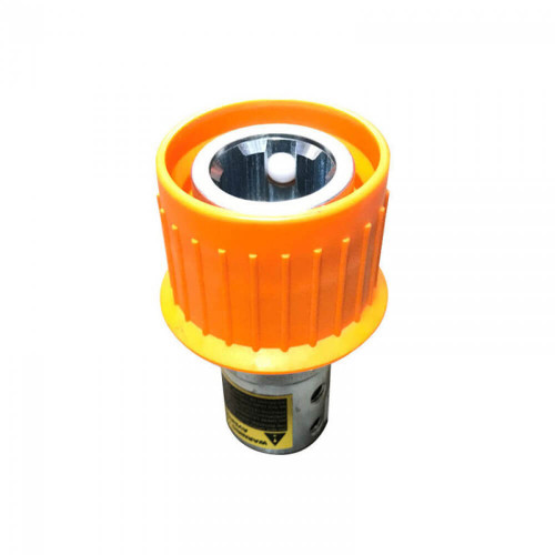PTO Steel Shaft Adapter 540 rpm x 1