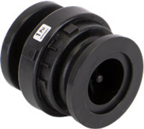 1" Flanged Check Valve