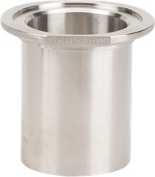 3" Flange x 3" Socket Weld Fitting x 3¾"
