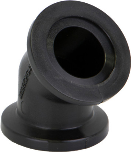 1" x 1" 45° Flange