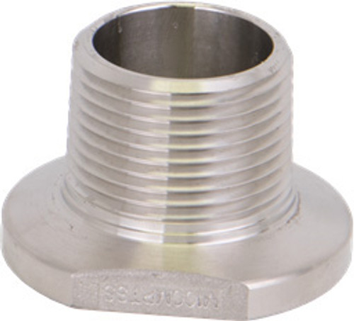 1" Flange x 1" Male Thread-1703080306