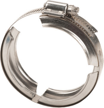 Banjo FC200 200 Series Worm Screw Clamp