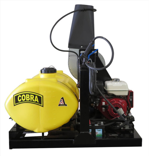 40 Gallon UTV Cobra Mist Sprayer