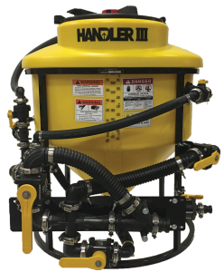 Handler III