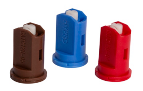 Hypro Ceramic GuardianAIR Twin Spray Tip Nozzle