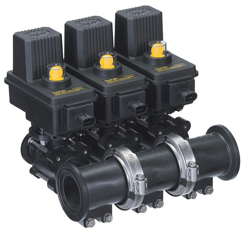 TeeJet 453BEC-3FB3-C 3/4