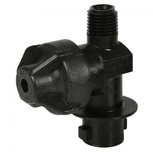 TeeJet QJ8360-NYB-VI 1/4