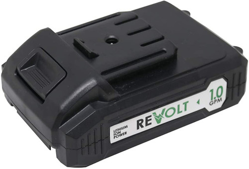 ReVolt Replacement Battery for Master Sprayer