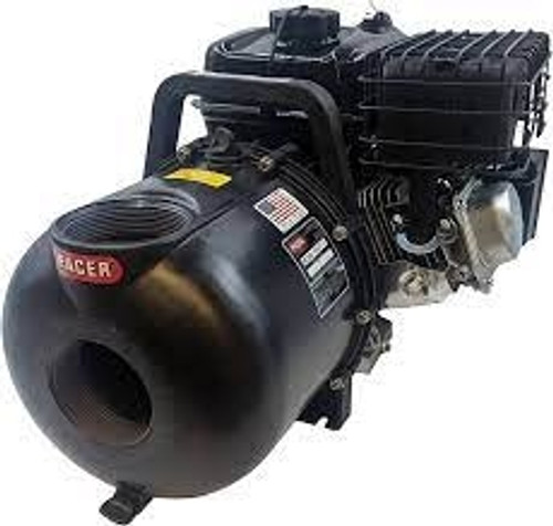 Pacer Products - Sprayer Supplies