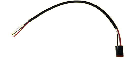 Banjo KZ ZipValve 2-Way Ball Valve Wire Harness | KZ-398-0276