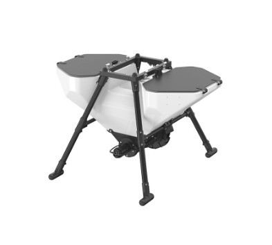 P150 RevoCast Spreader