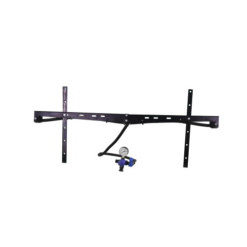 7 Foot Broadcast Sprayer Boom Kit