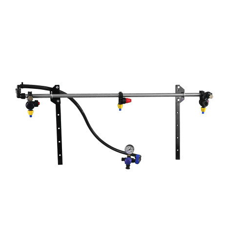 30 Foot Precision & Broadcast Spray Boom Kit