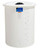 250 Gallon Plastic Vertical Storage Tank-1703059302