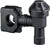 1" Pipe 1 Outlet Single Nozzle Body for Wet Applications