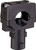 3/4" Pipe 1 Outlet Single Nozzle Body for Wet Applications-1703063364