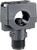 1/4" MPT Split Eyelet Nozzle Body 