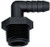 Hose Barb Elbow Fitting - 3/8" MPT x 5/8" Hose Barb-1703065471